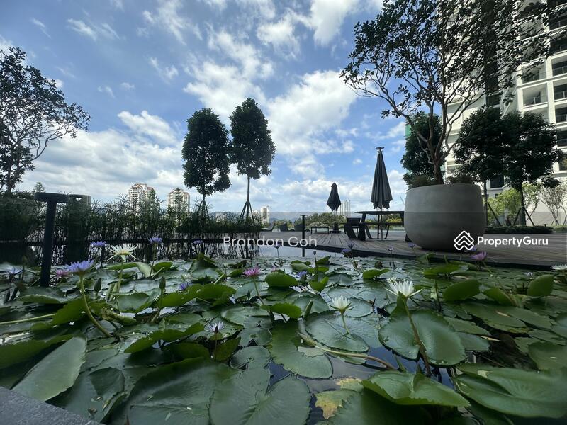 Park Regent @Desa Park City untuk Untuk Disewa - RM 17,000 /bulan, Feb 2026 - PropertyGuru.com.my
