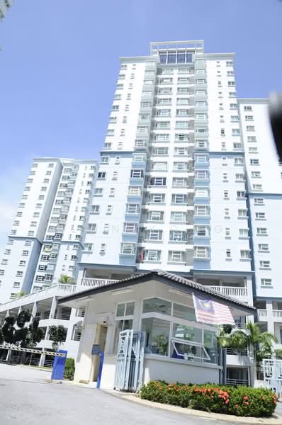 Condominium for Sale at Desa Impiana - Alan Kong - Exterior - PropertyGuru.com.my