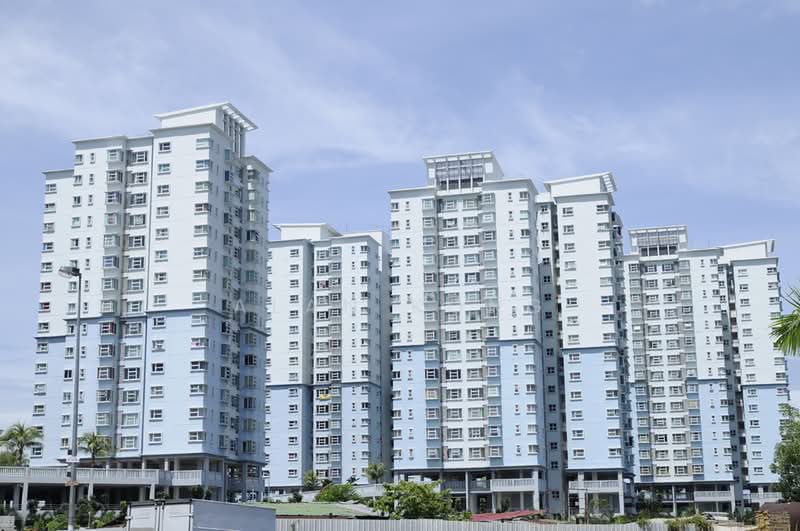 Condominium for Sale at Desa Impiana - Alan Kong - Exterior - PropertyGuru.com.my