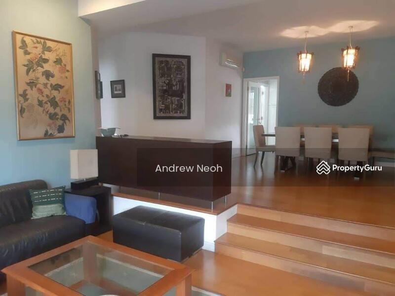 Untuk Dijual - Tiara Damansara