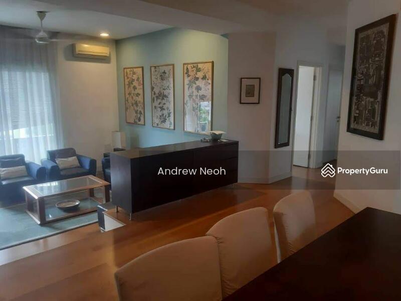 Untuk Dijual - Tiara Damansara