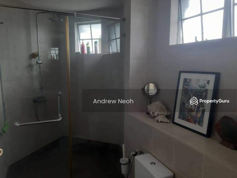 Untuk Dijual - Tiara Damansara