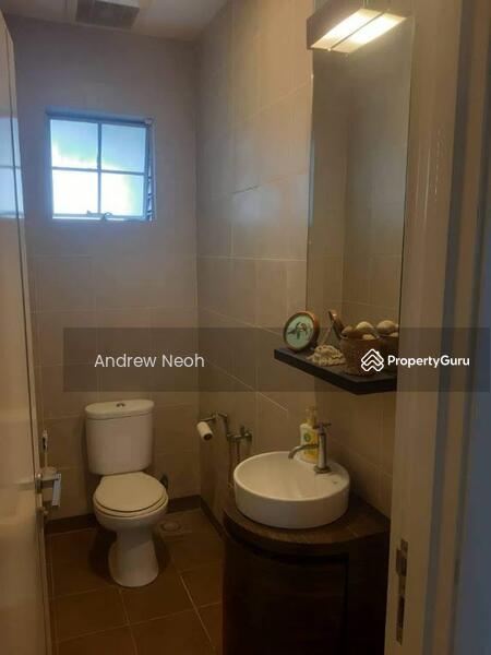 Untuk Dijual - Tiara Damansara