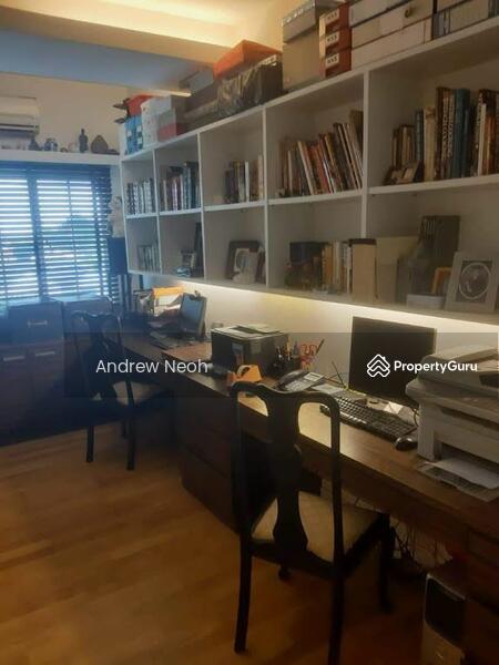 Untuk Dijual - Tiara Damansara