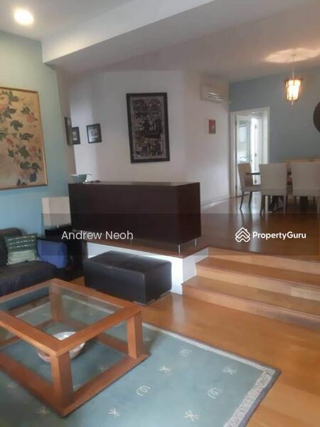 Untuk Dijual - Tiara Damansara
