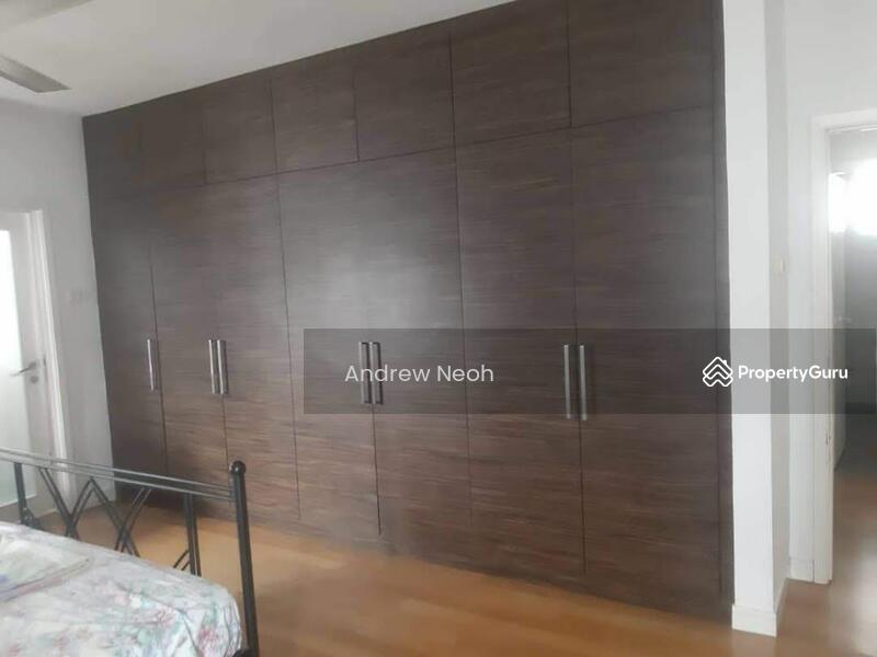 Untuk Dijual - Tiara Damansara