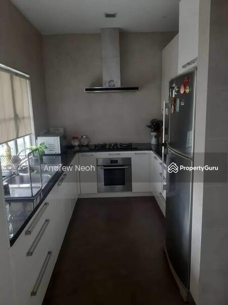 Untuk Dijual - Tiara Damansara