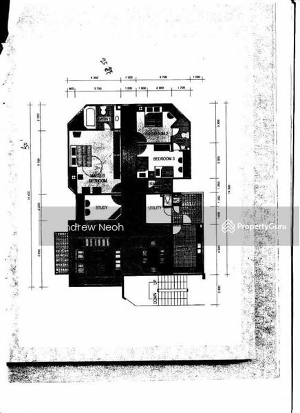 Untuk Dijual - Tiara Damansara