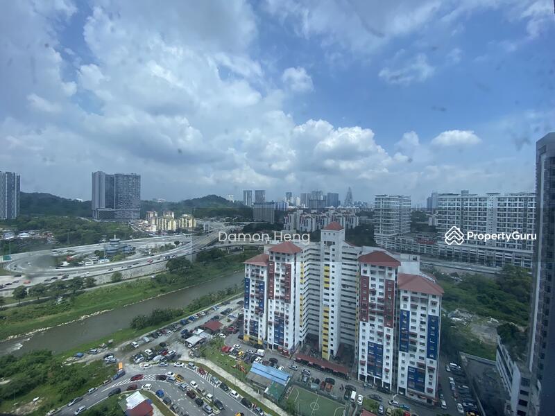 Shop / Office for Rent at Millerz Square Serviced Residence - Damon Heng - PropertyGuru.com.my