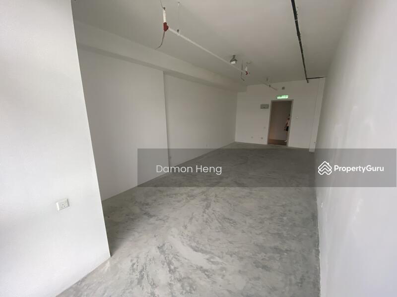 Shop / Office for Rent at Millerz Square Serviced Residence - Damon Heng - PropertyGuru.com.my