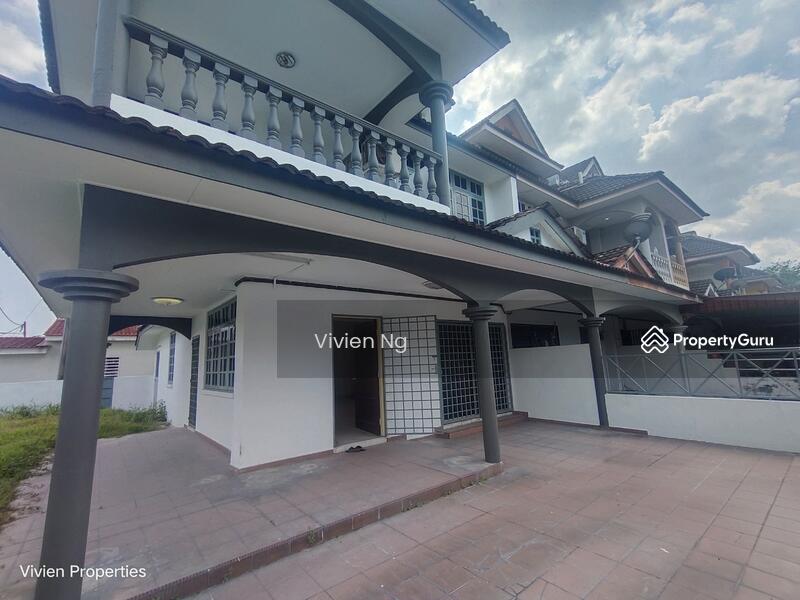 2.5-storey Terraced House for Sale in Taman Fair Park (Ipoh) - Vivien Ng - PropertyGuru.com.my