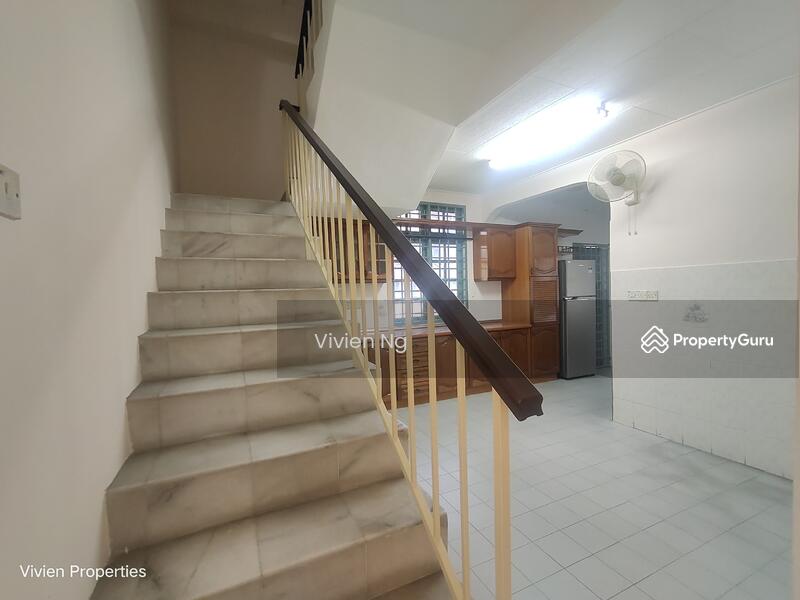 2.5-storey Terraced House for Sale in Taman Fair Park (Ipoh) - Vivien Ng - PropertyGuru.com.my