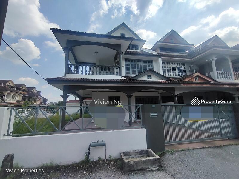 2.5-storey Terraced House for Sale in Taman Fair Park (Ipoh) - Vivien Ng - PropertyGuru.com.my