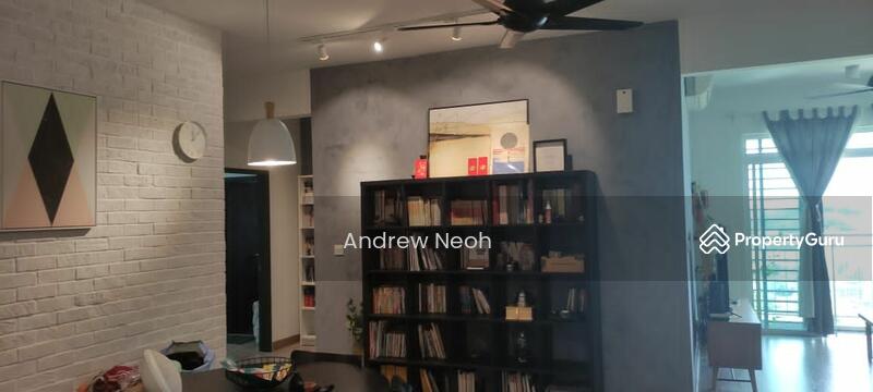 Service Residence for Sale at V-Residensi 2 - Andrew Neoh - PropertyGuru.com.my