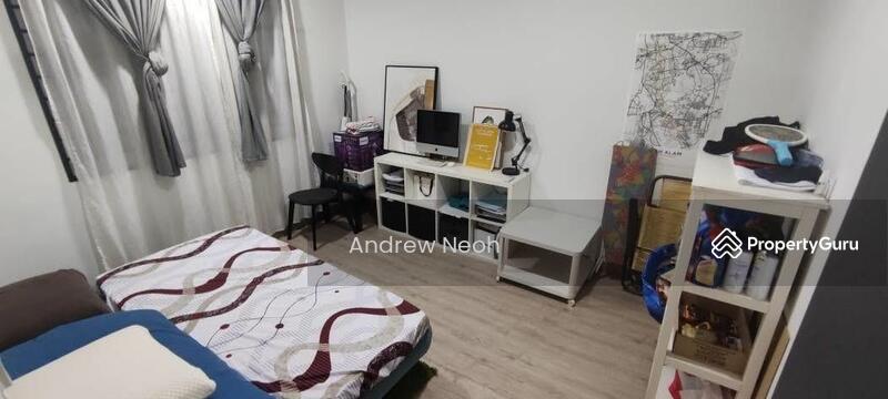 Service Residence for Sale at V-Residensi 2 - Andrew Neoh - PropertyGuru.com.my