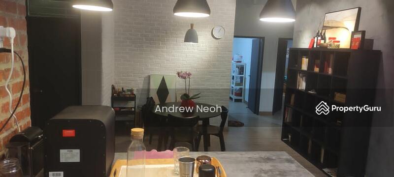 Service Residence for Sale at V-Residensi 2 - Andrew Neoh - PropertyGuru.com.my