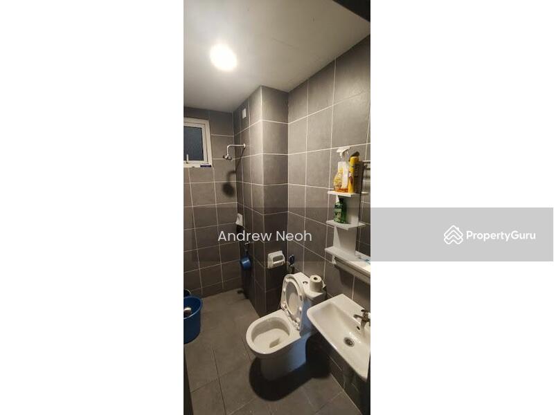 Service Residence for Sale at V-Residensi 2 - Andrew Neoh - PropertyGuru.com.my