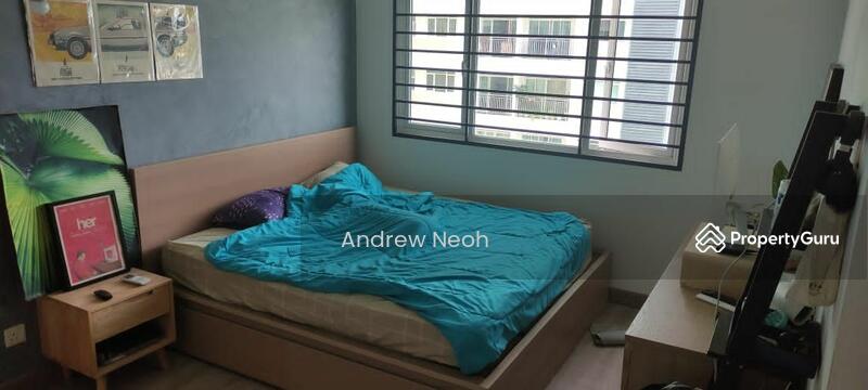 Service Residence for Sale at V-Residensi 2 - Andrew Neoh - PropertyGuru.com.my