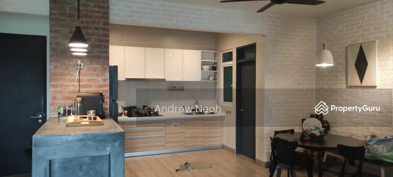 Service Residence for Sale at V-Residensi 2 - Andrew Neoh - PropertyGuru.com.my