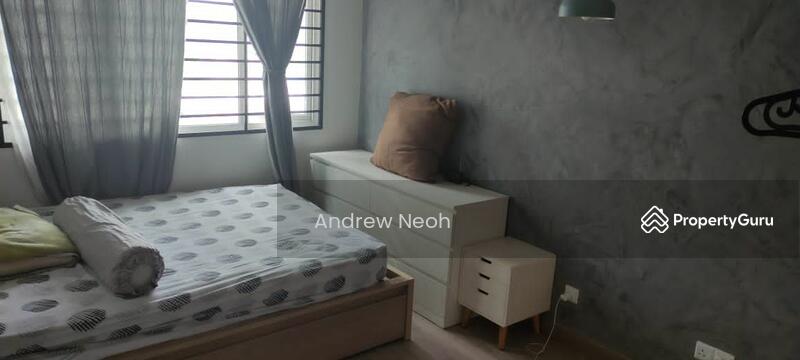 Service Residence for Sale at V-Residensi 2 - Andrew Neoh - PropertyGuru.com.my