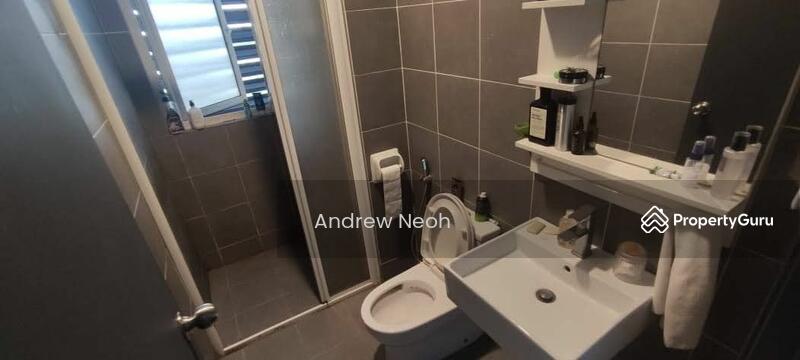 Service Residence for Sale at V-Residensi 2 - Andrew Neoh - PropertyGuru.com.my
