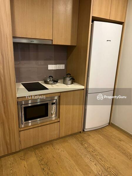 For Rent - Fraser Residence (188 Suites)