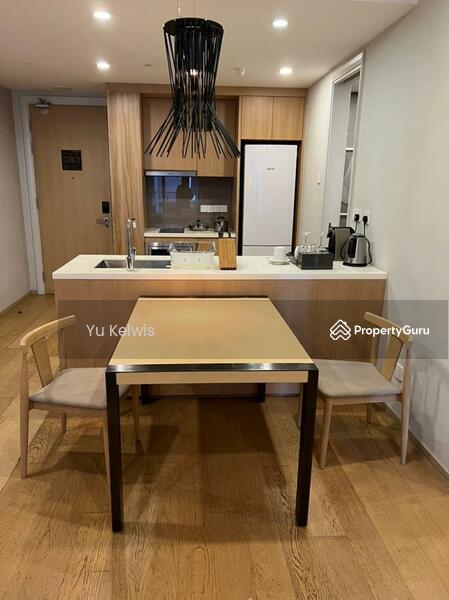 For Rent - Fraser Residence (188 Suites)