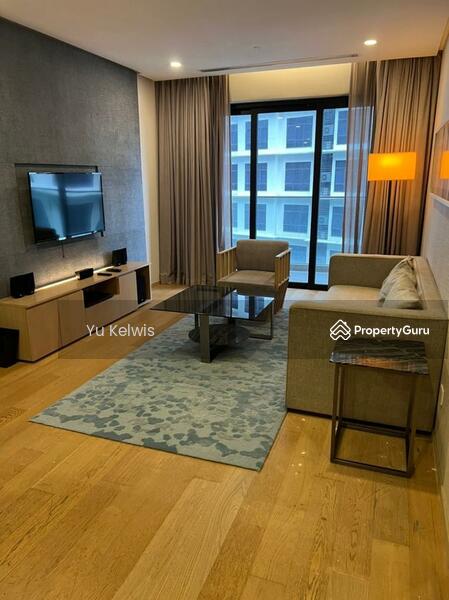 For Rent - Fraser Residence (188 Suites)