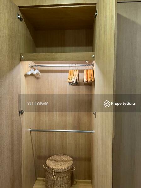 For Rent - Fraser Residence (188 Suites)