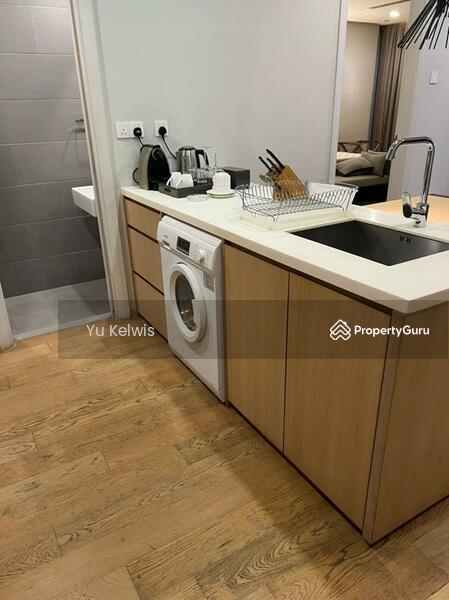 For Rent - Fraser Residence (188 Suites)