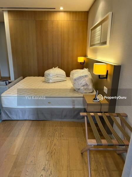 For Rent - Fraser Residence (188 Suites)