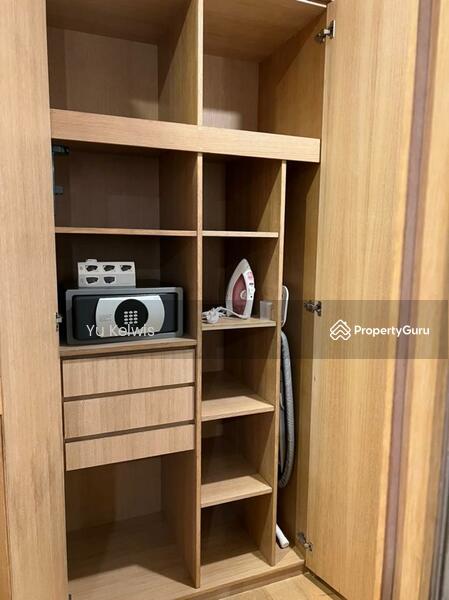 For Rent - Fraser Residence (188 Suites)