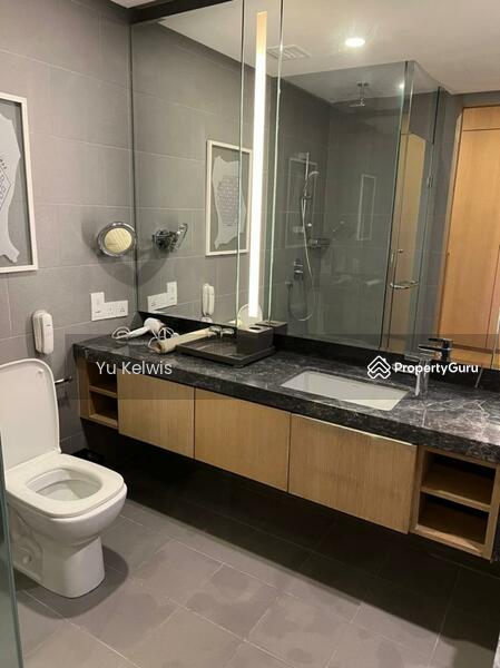 For Rent - Fraser Residence (188 Suites)