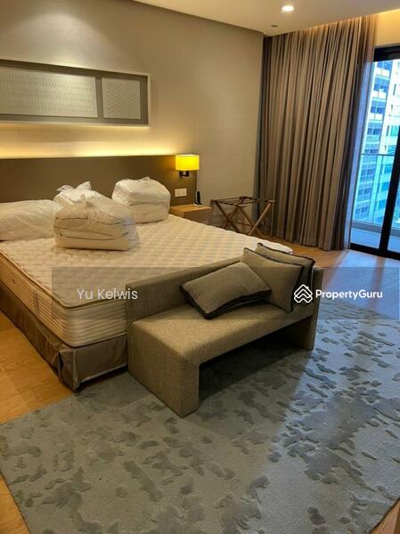 For Rent - Fraser Residence (188 Suites)