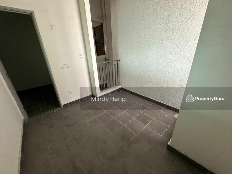 Servis Apartment untuk Dijual di G Residence - Mindy Heng - PropertyGuru.com.my
