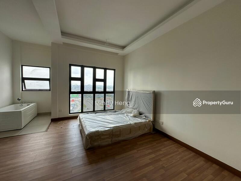 Servis Apartment untuk Dijual di G Residence - Mindy Heng - PropertyGuru.com.my
