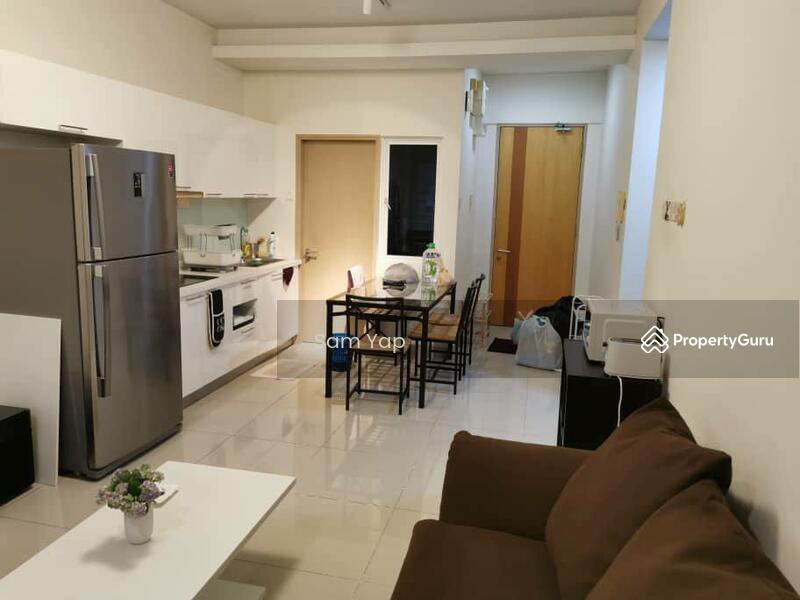 For Rent - Oasis Serviced Suites @ Oasis Ara Damansara