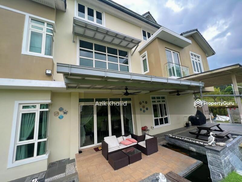 Bungalow at Putrajaya, Presint 10 Putrajaya, Putrajaya, Putrajaya, 6 Bedrooms, 5300 sqft
