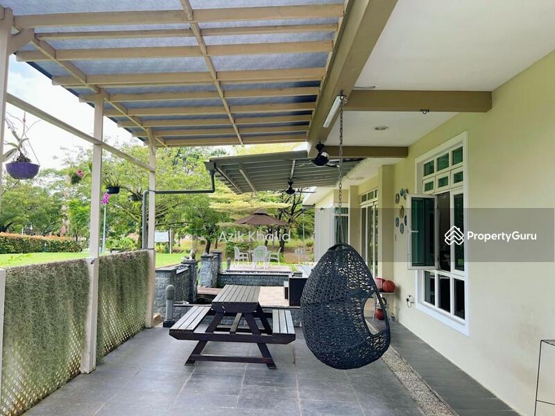 Bungalow at Putrajaya, Presint 10 Putrajaya, Putrajaya, Putrajaya, 6 Bedrooms, 5300 sqft