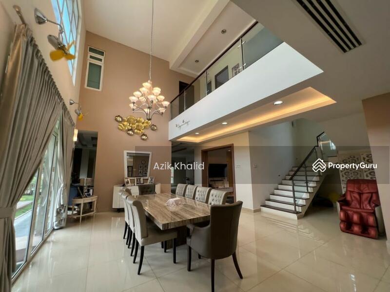 Bungalow at Putrajaya, Presint 10 Putrajaya, Putrajaya, Putrajaya, 6 Bedrooms, 5300 sqft