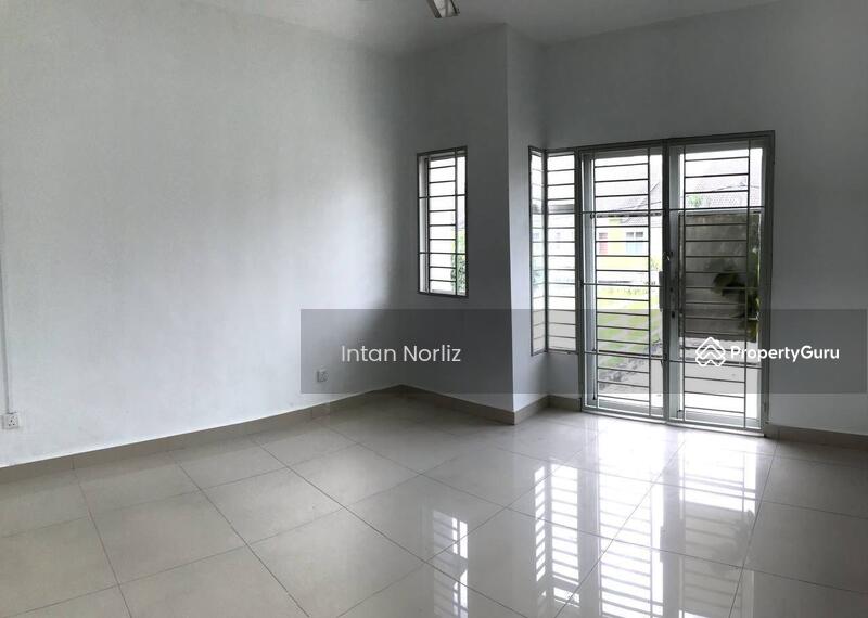 2 Storey Garden homes Seksyen 15 Bandar Baru Bangi untuk SALE Garden