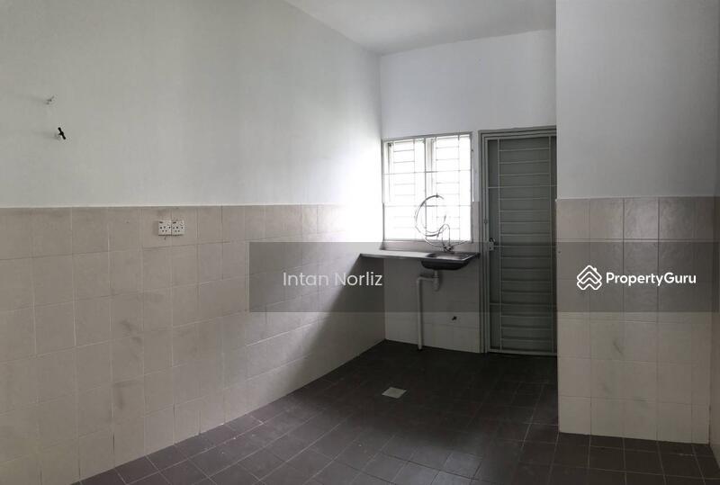 2 Storey Garden homes Seksyen 15 Bandar Baru Bangi untuk SALE Garden