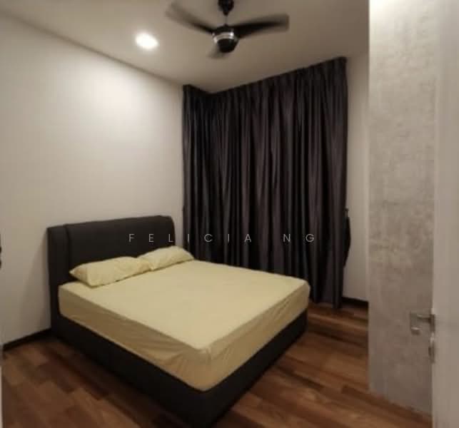Condominium for Rent at Sky Condominium (Skyz Residence) - Felicia Ng - PropertyGuru.com.my