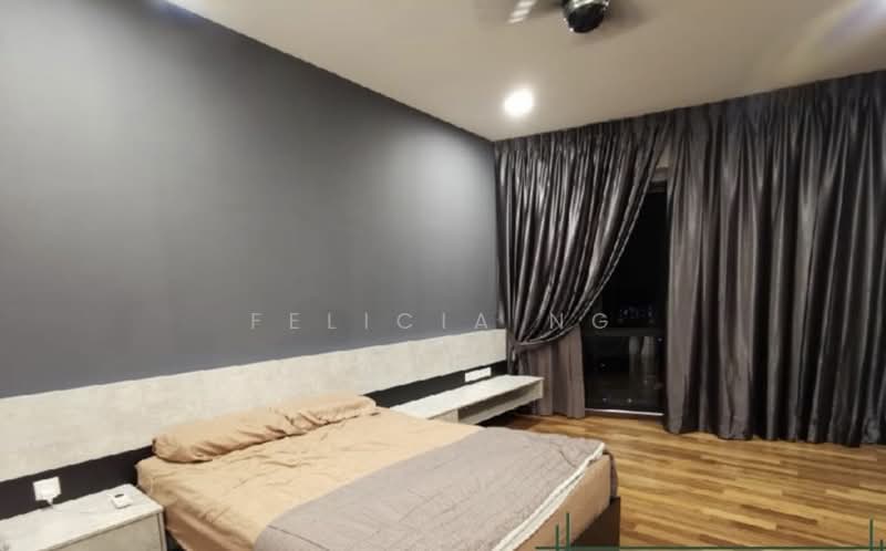 Condominium for Rent at Sky Condominium (Skyz Residence) - Felicia Ng - PropertyGuru.com.my