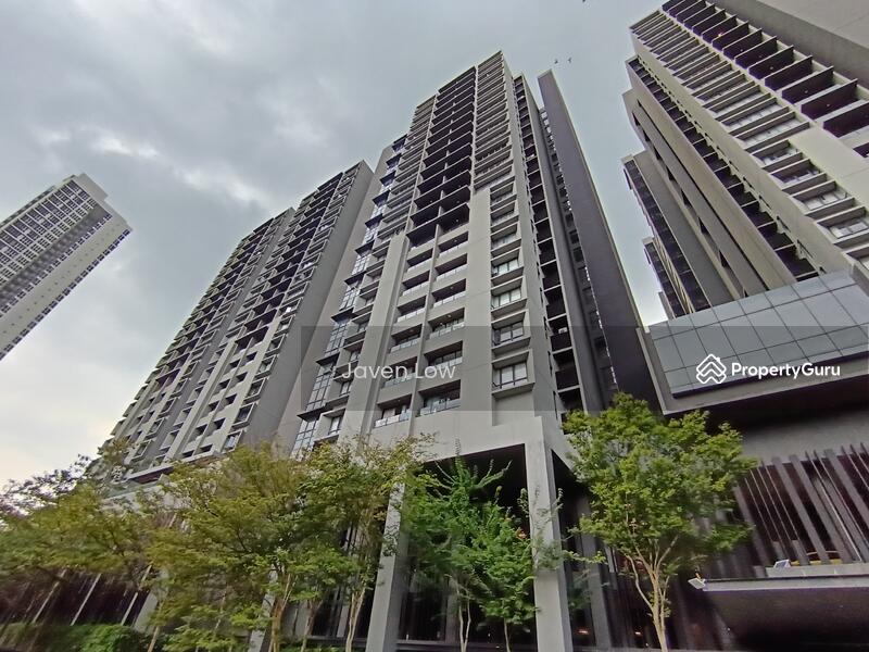 Service Residence for Rent at G Residence - Javen Low - PropertyGuru.com.my