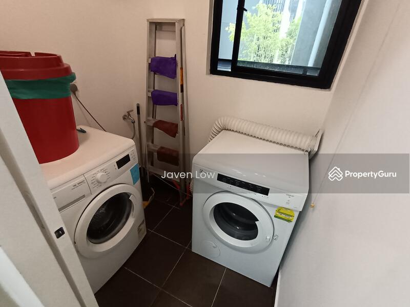 Service Residence for Rent at G Residence - Javen Low - PropertyGuru.com.my