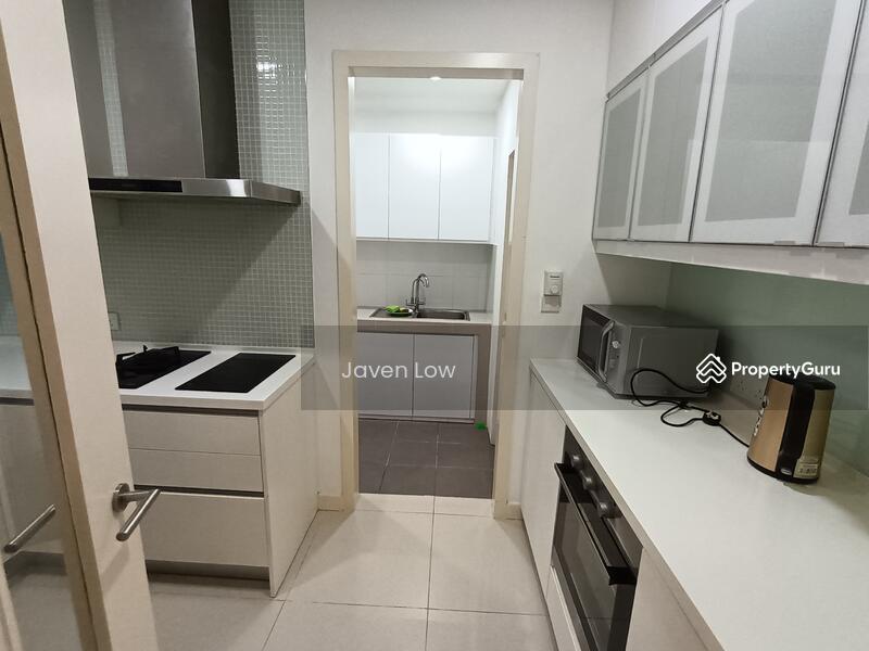 Service Residence for Rent at G Residence - Javen Low - PropertyGuru.com.my