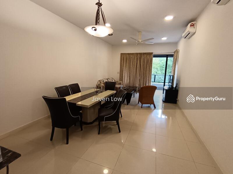 Service Residence for Rent at G Residence - Javen Low - PropertyGuru.com.my