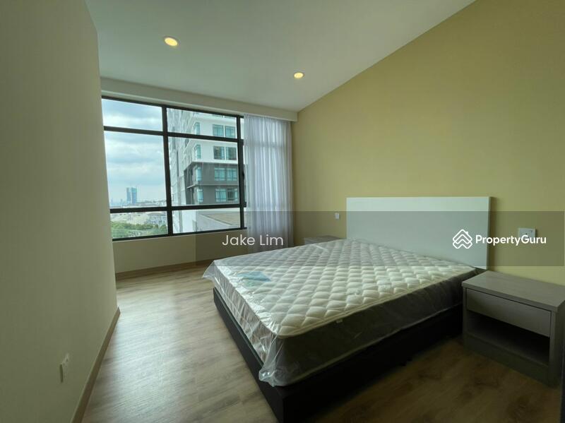 Condominium for Rent at The Mark @ Cheras - Jake Lim - PropertyGuru.com.my