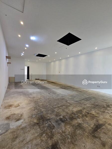 Office for Sale in Bukit Mertajam (Penang) - Darren Cham - PropertyGuru.com.my